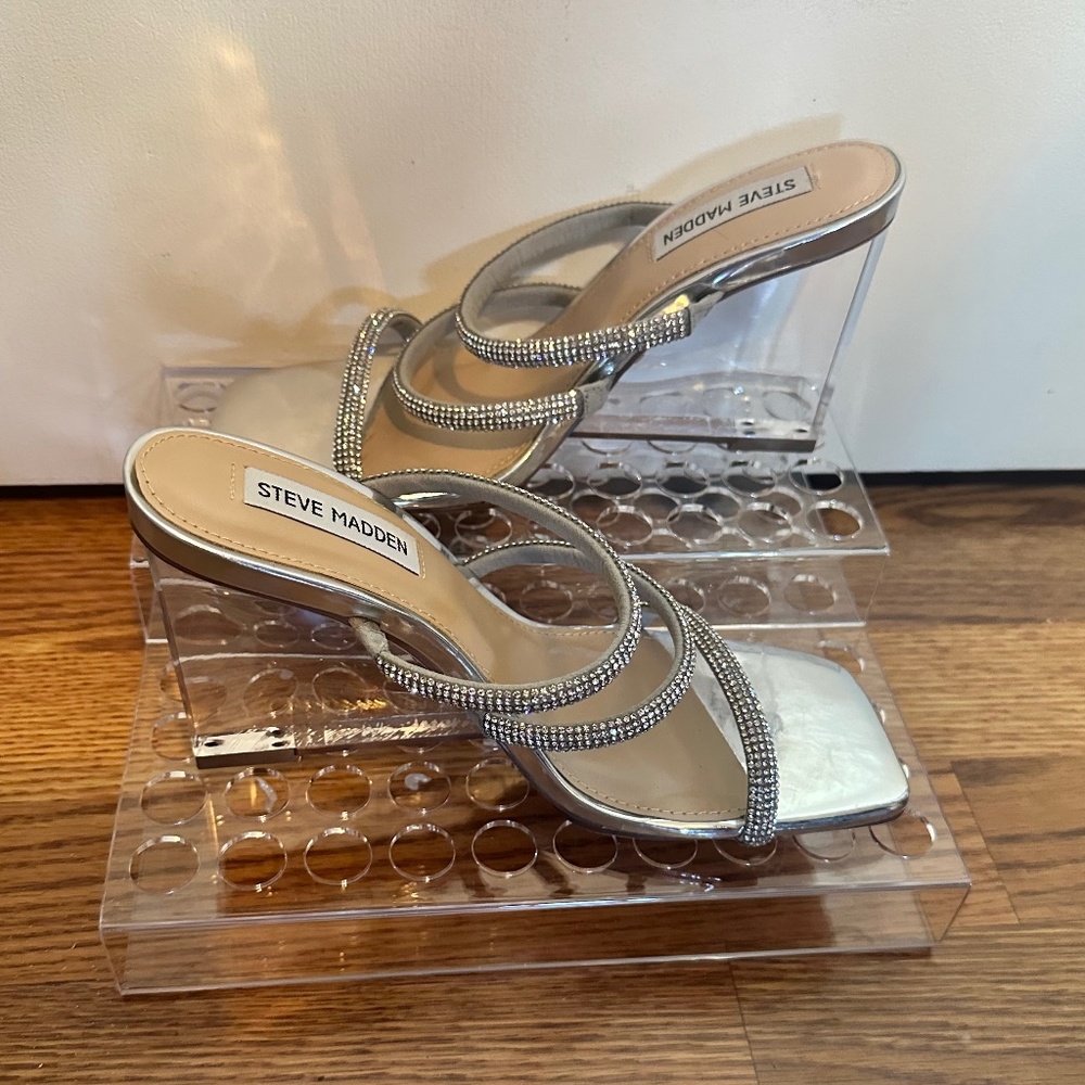 Steve Madden TOVI Wedge Heels